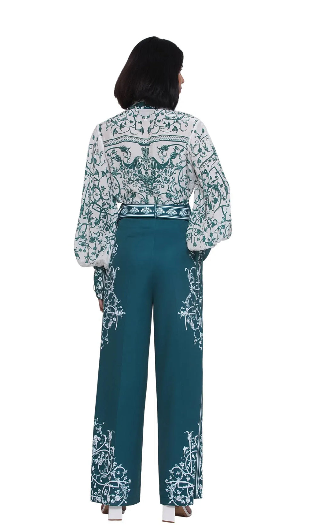 Marta Pants