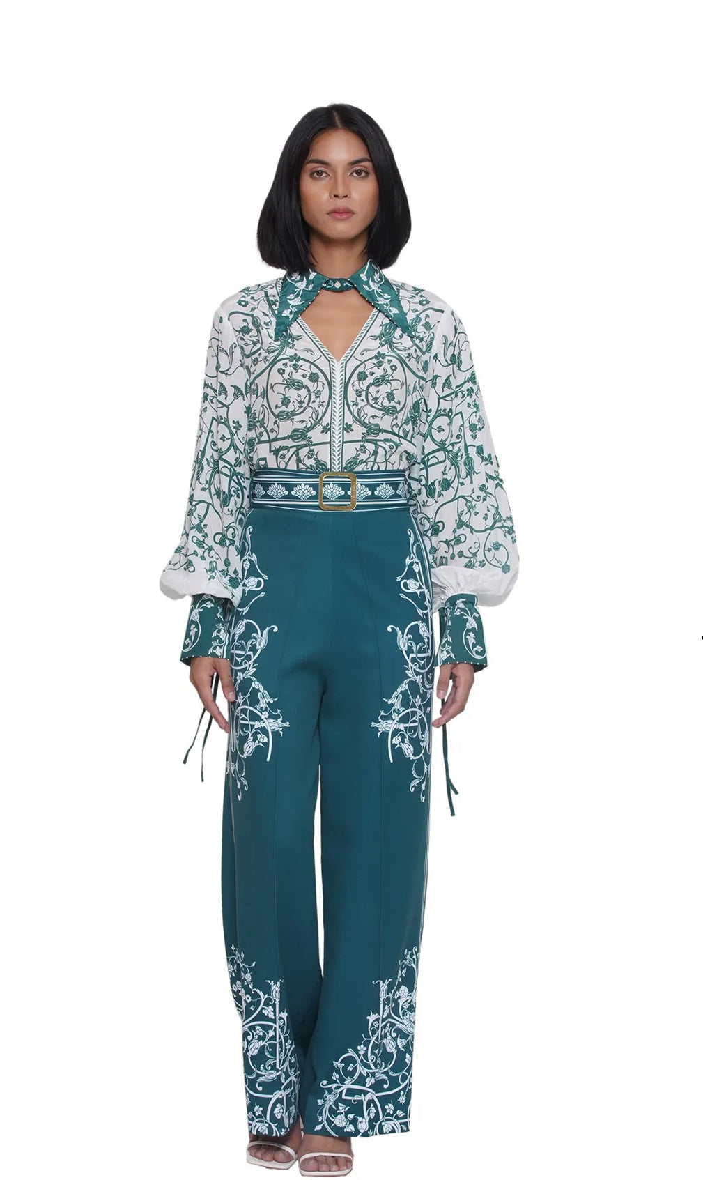 Marta Pants