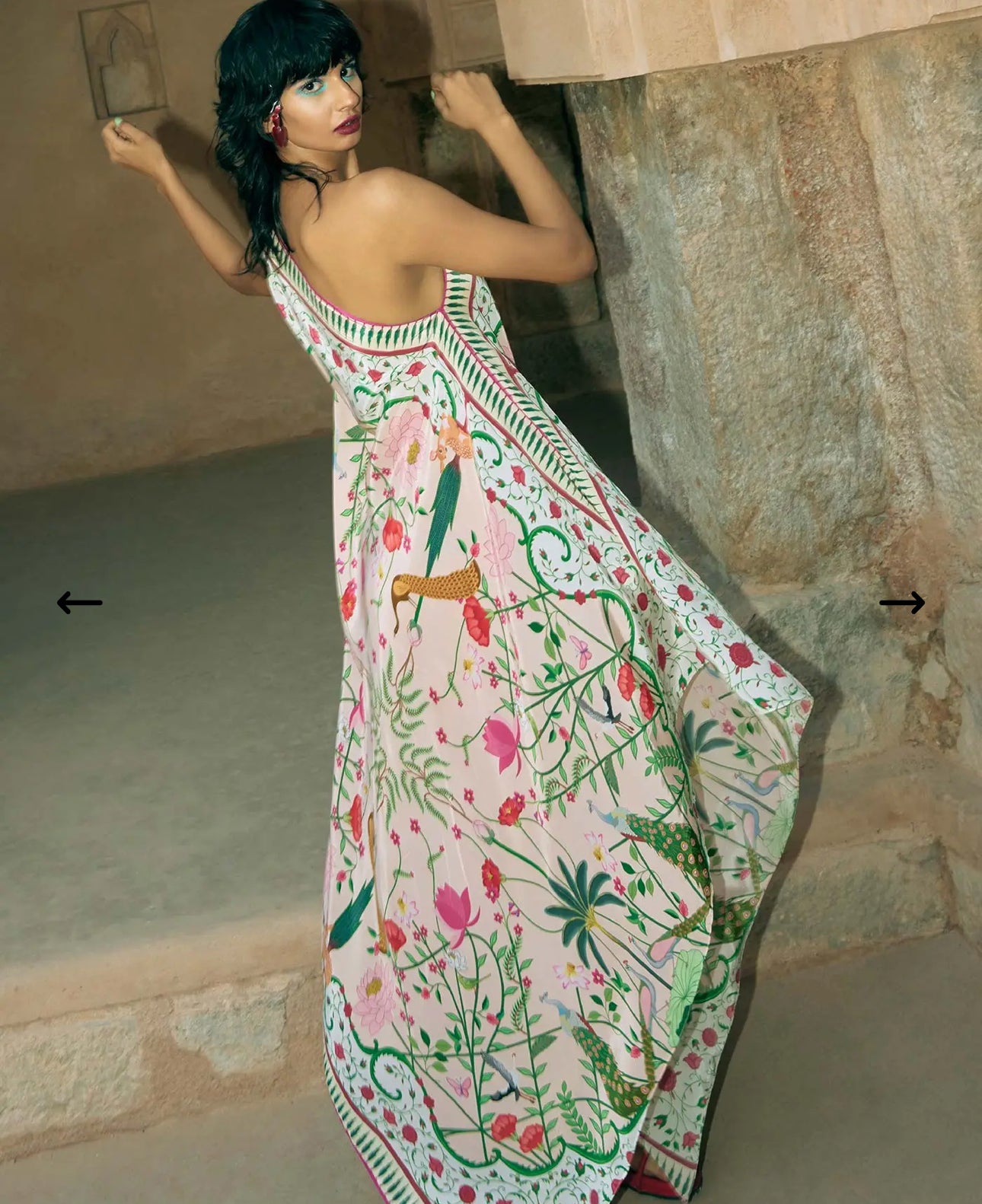 Piper Dress
