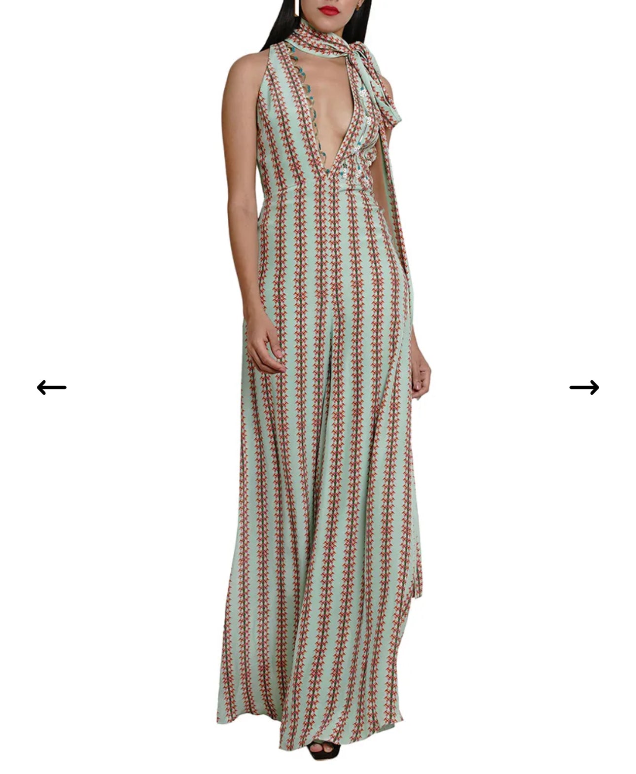 Willow Jumpsuit