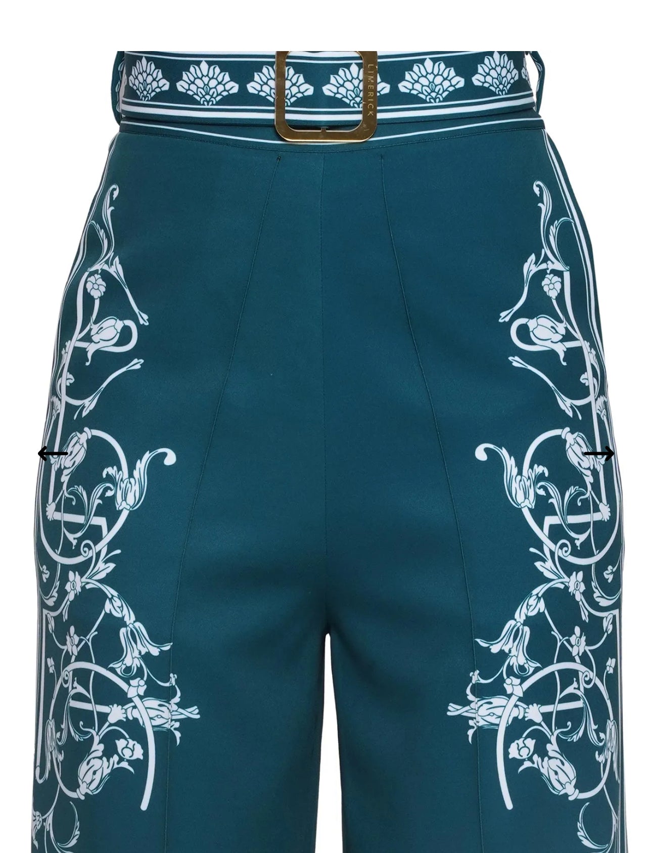 Marta Pants