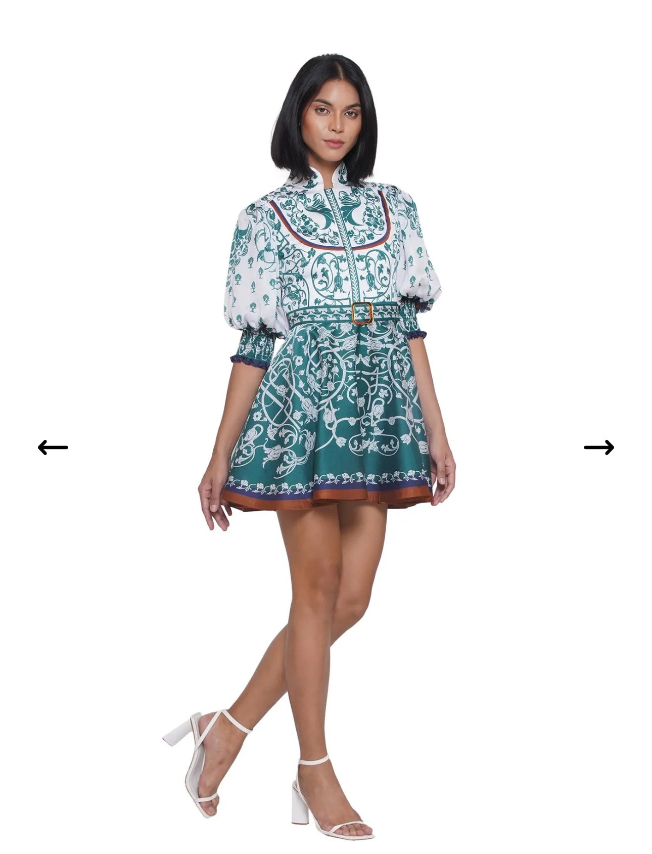Melodie Dress