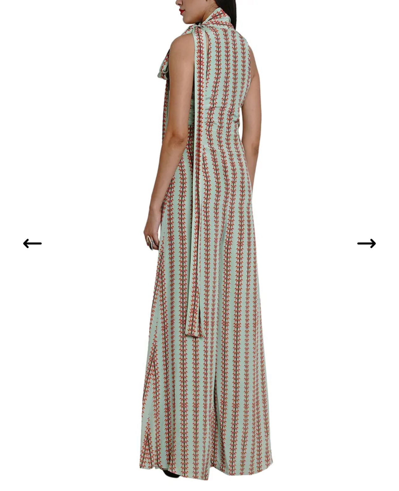 Willow Jumpsuit