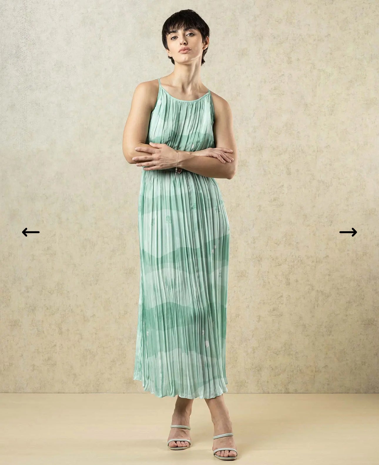 Rowan Dress
