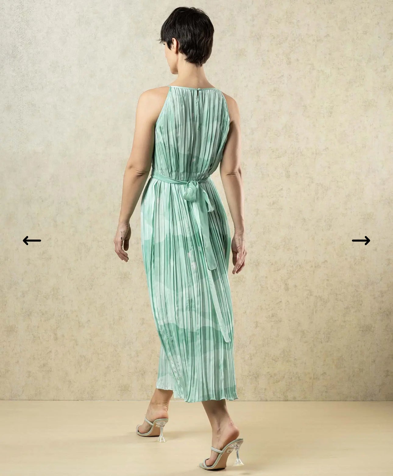 Rowan Dress