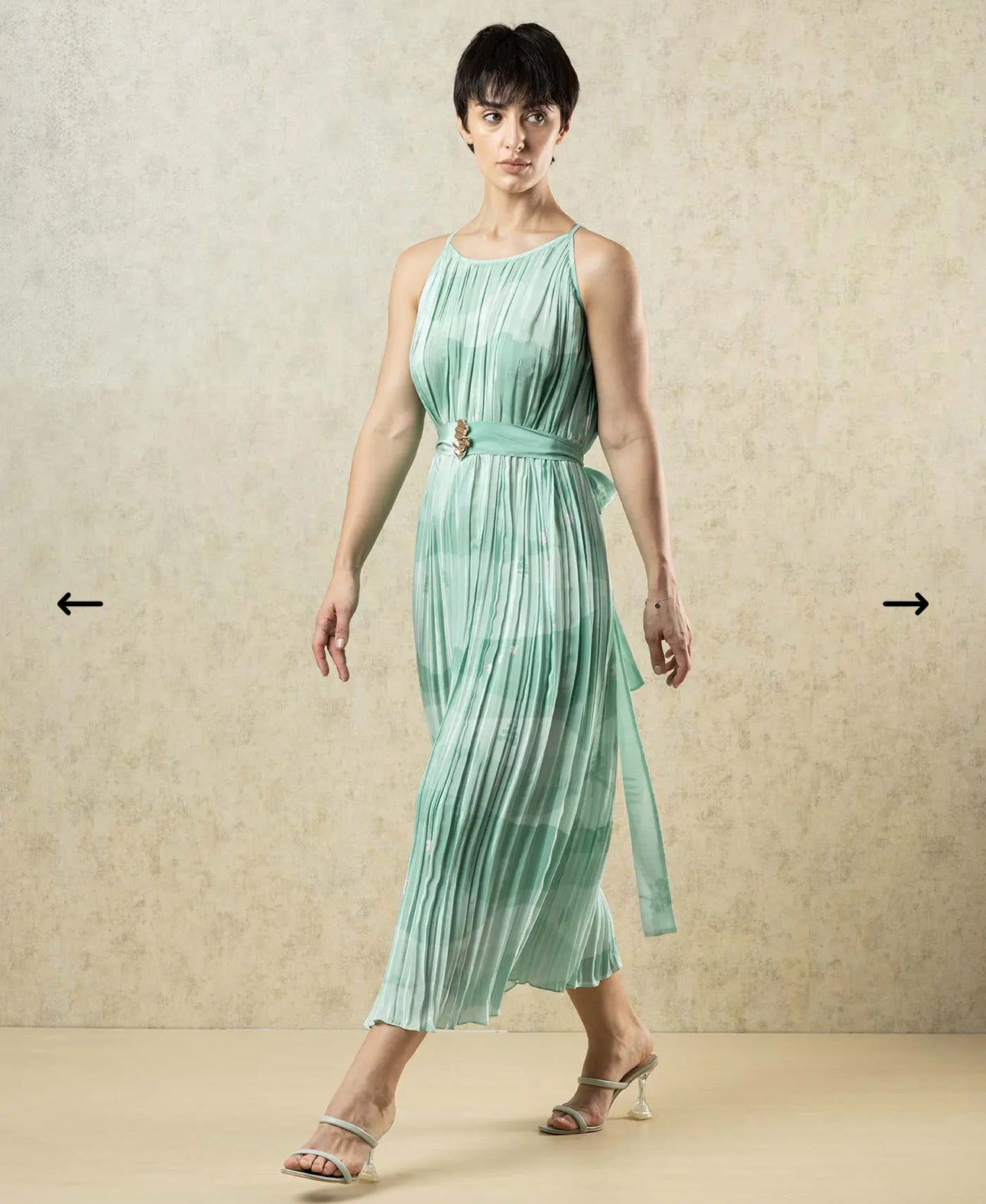 Rowan Dress