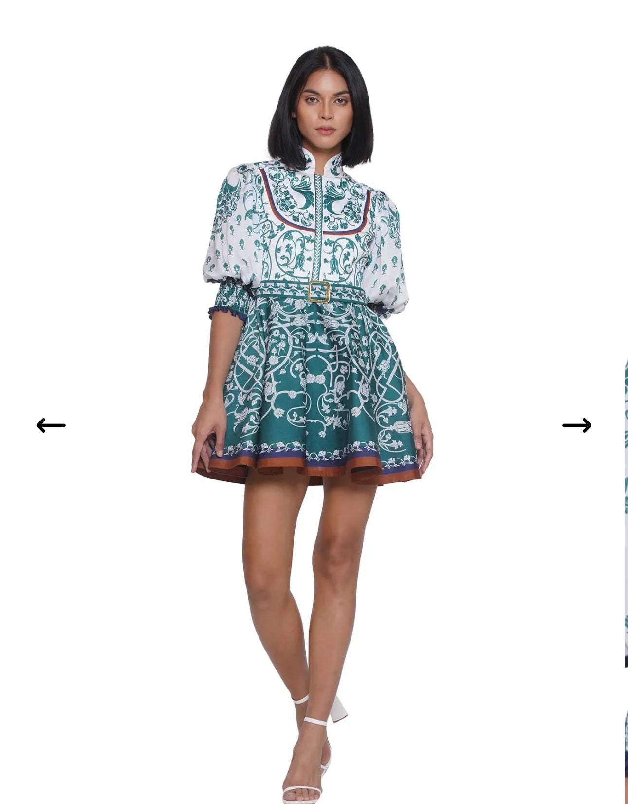 Melodie Dress