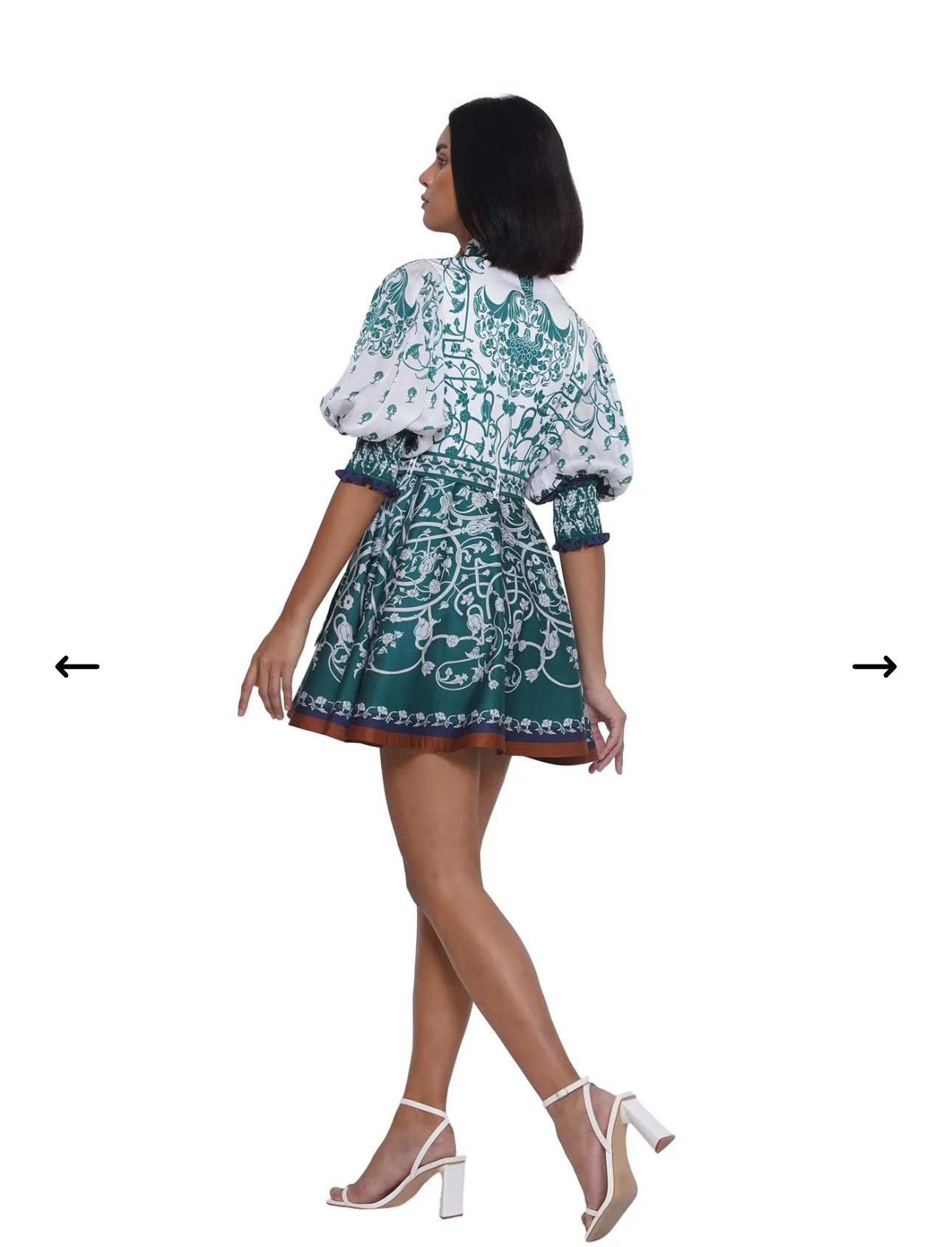 Melodie Dress