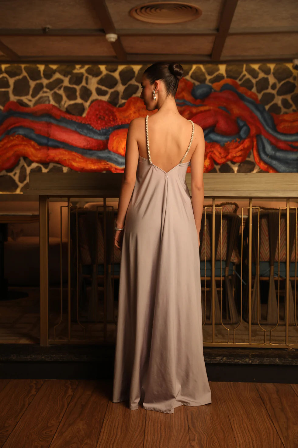 Era Yacht Dress