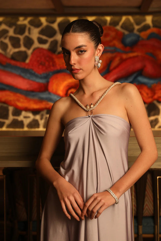 Era Yacht Dress