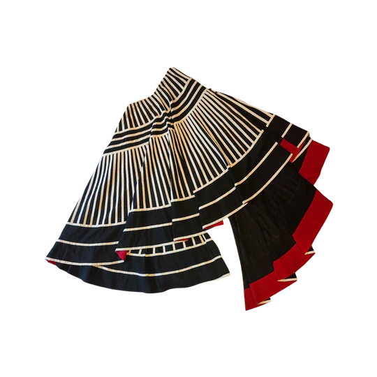 Eden Sari-Dress