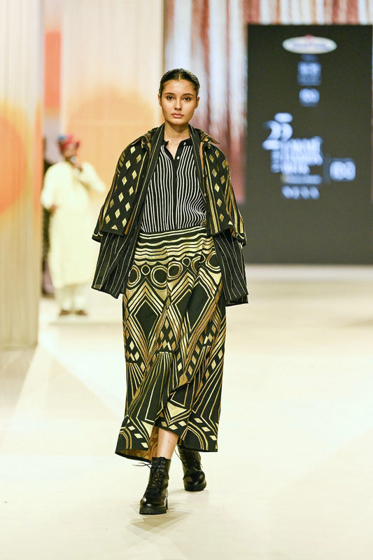 Sunhera Skirt