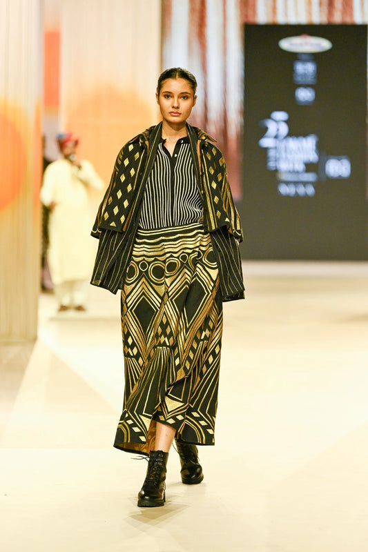 Sunhera Shrey Shirt