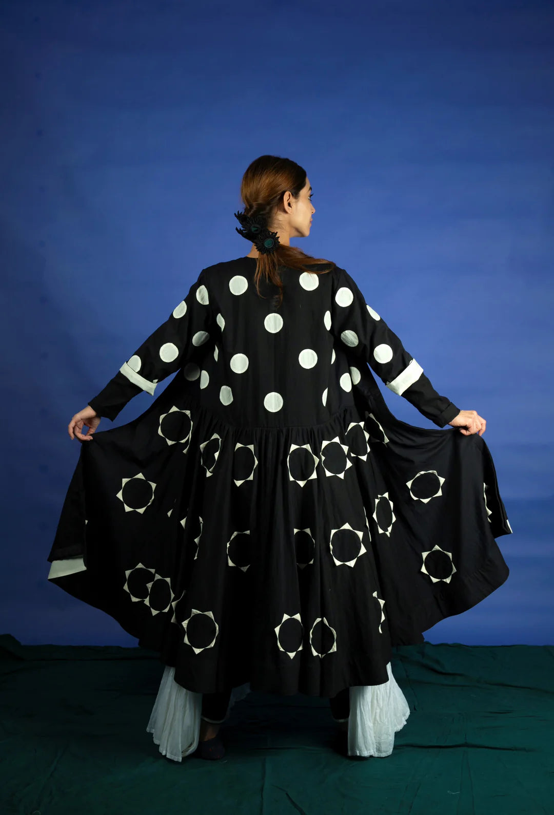 Moma Jacket