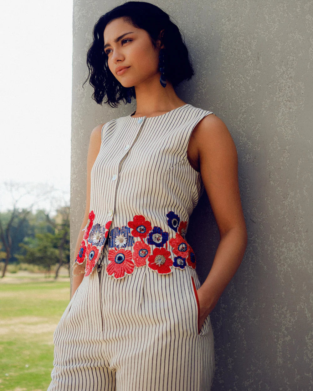 Margot Co-ord Set
