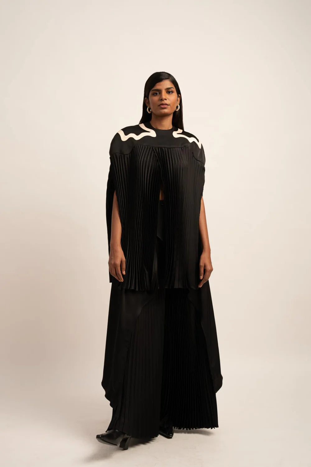Swallowtail Top