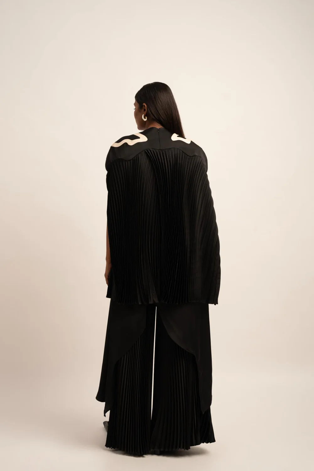 Swallowtail Top