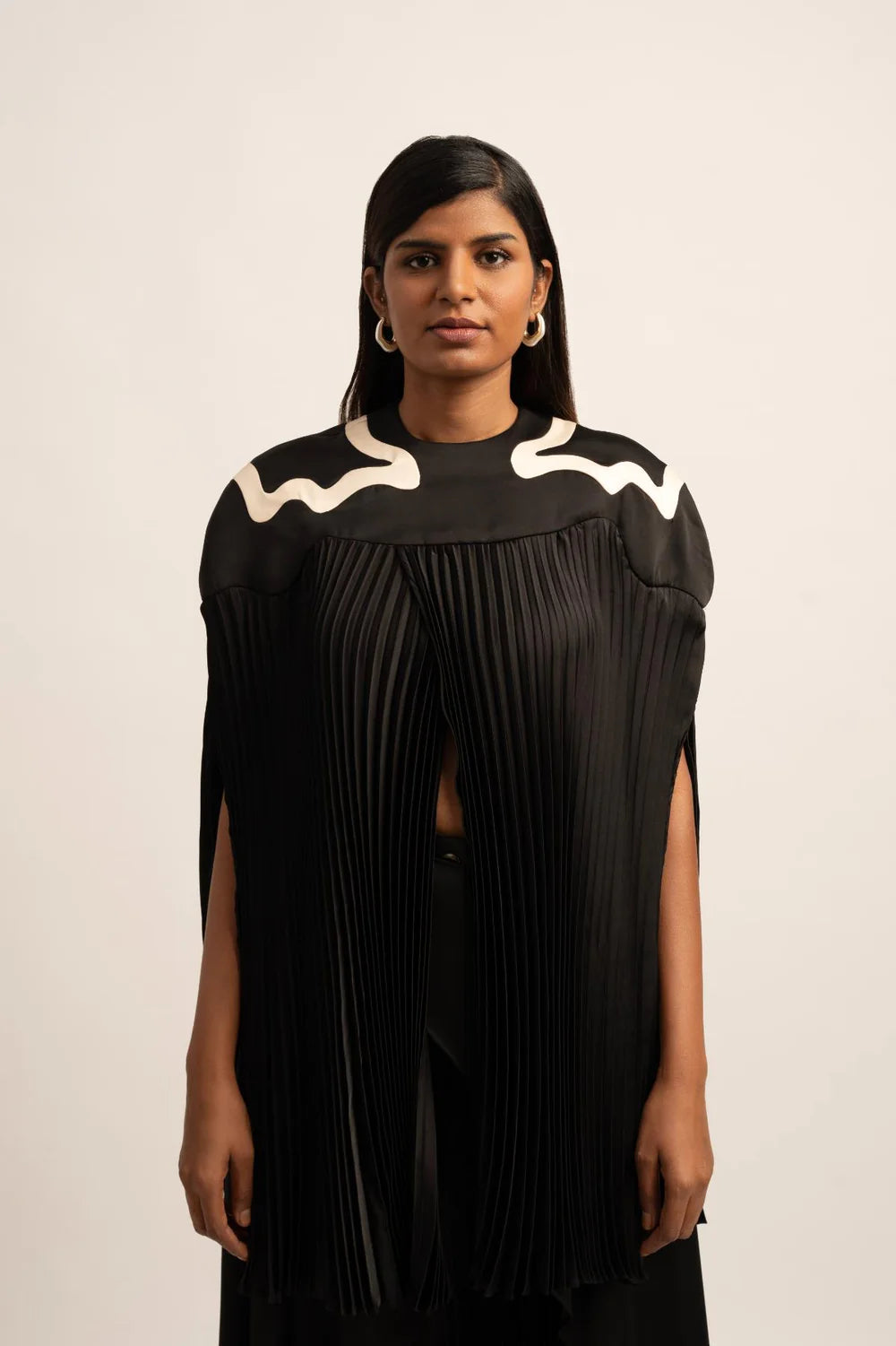 Swallowtail Top