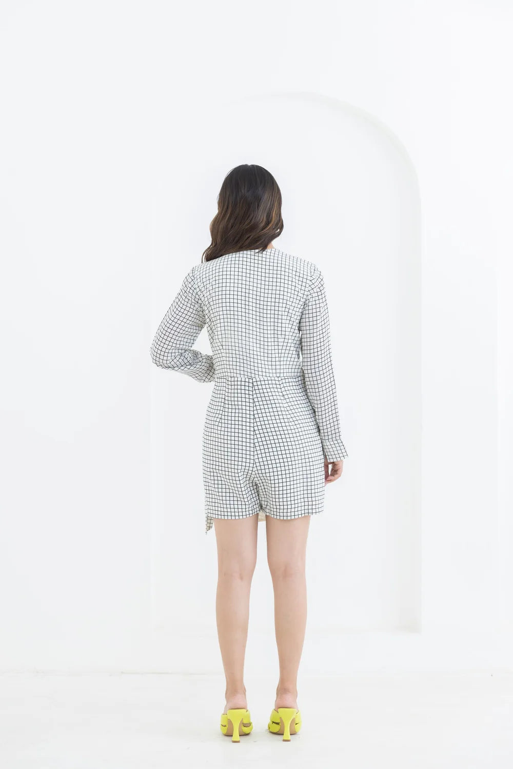 Grid Jumper