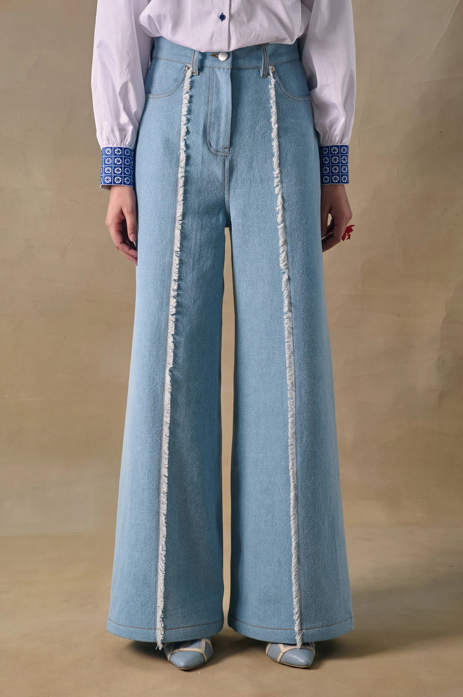 Trousers