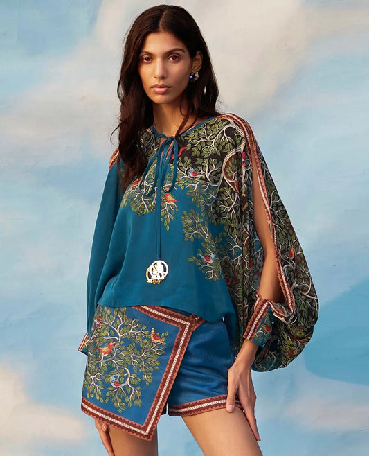 Meraki Top