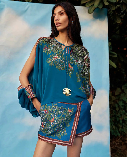 Meraki Top