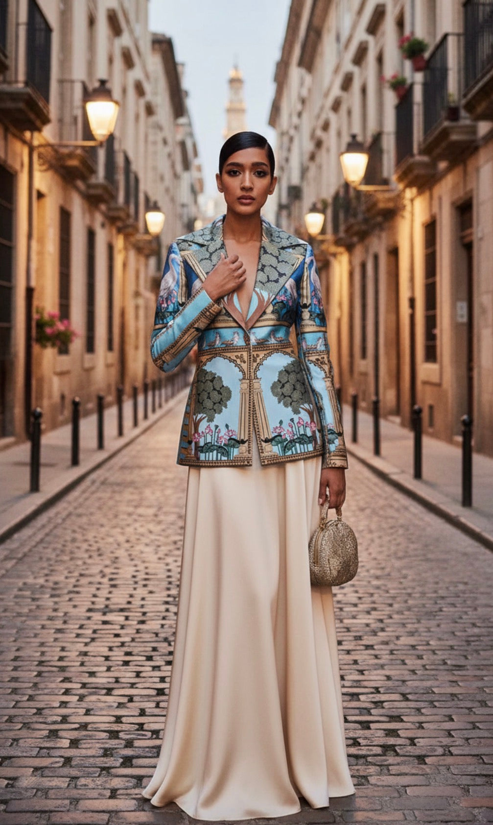Avena Jacket