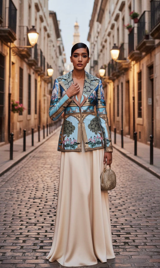 Avena Jacket