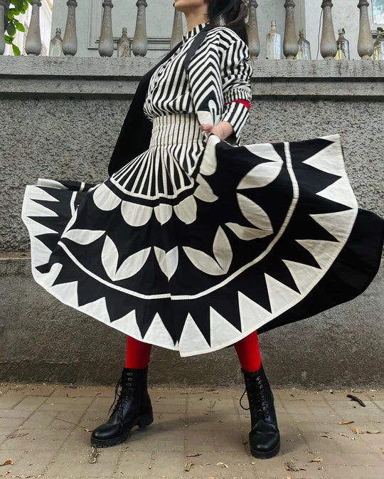 Appy Skirt
