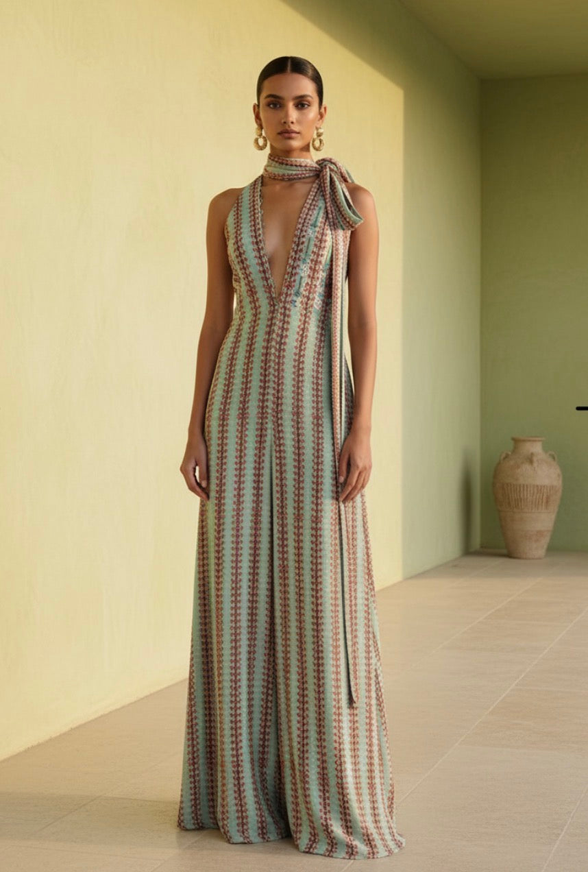 Willow Jumpsuit