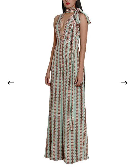 Willow Jumpsuit