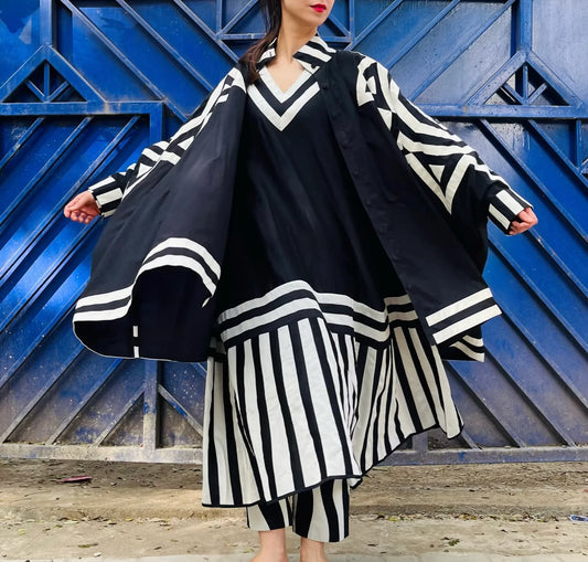 Ball Dress