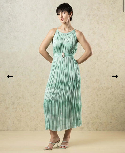 Rowan Dress