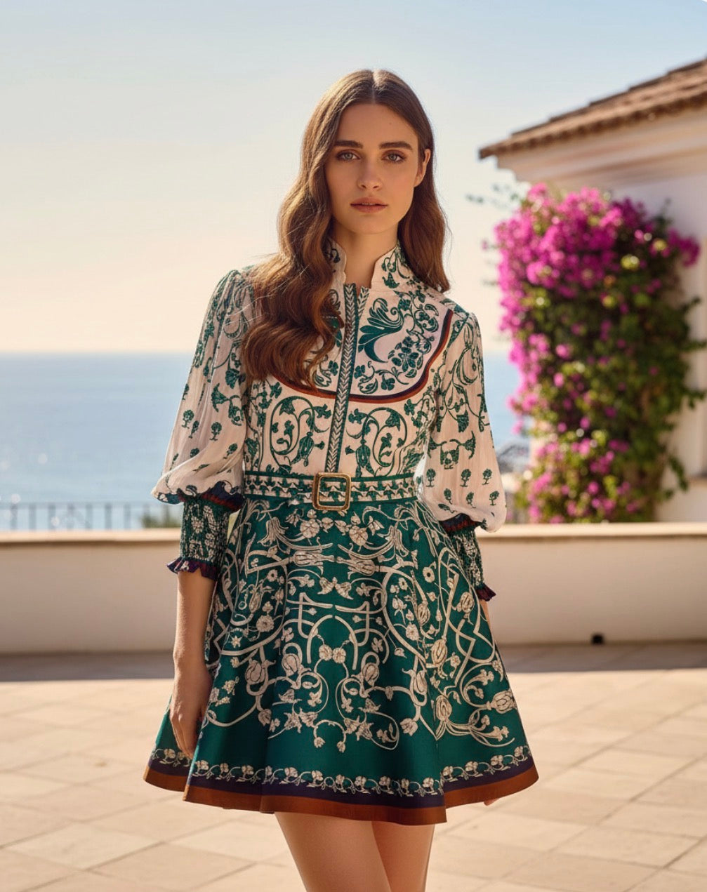 Melodie Dress