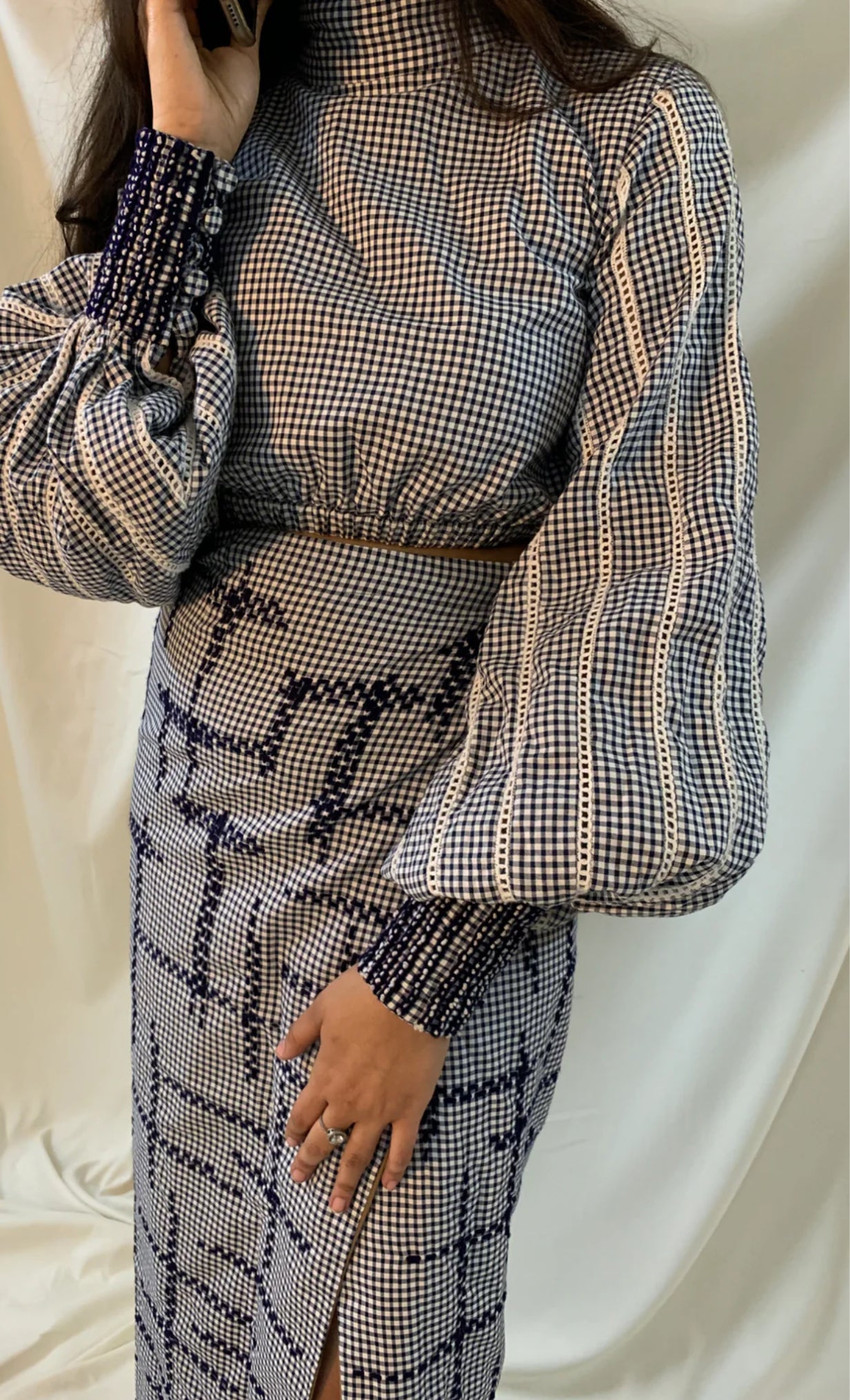 Harmony set