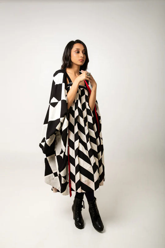 Doma Jacket