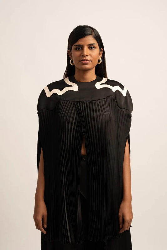 Swallowtail Top