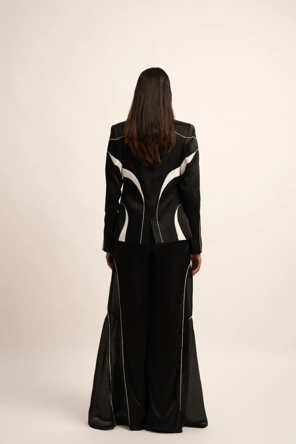 The Morphic Mirage Blazer